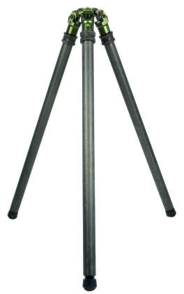 Misc. Accessories FatBoy Tripods ZPAP M70 FATBOY ELEVATE 2 SECTION TRIPOD • Model: ZPAP M70